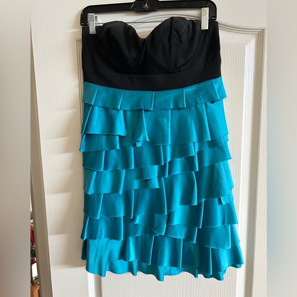 Tea F Homecoming/Prom/Formal Dress